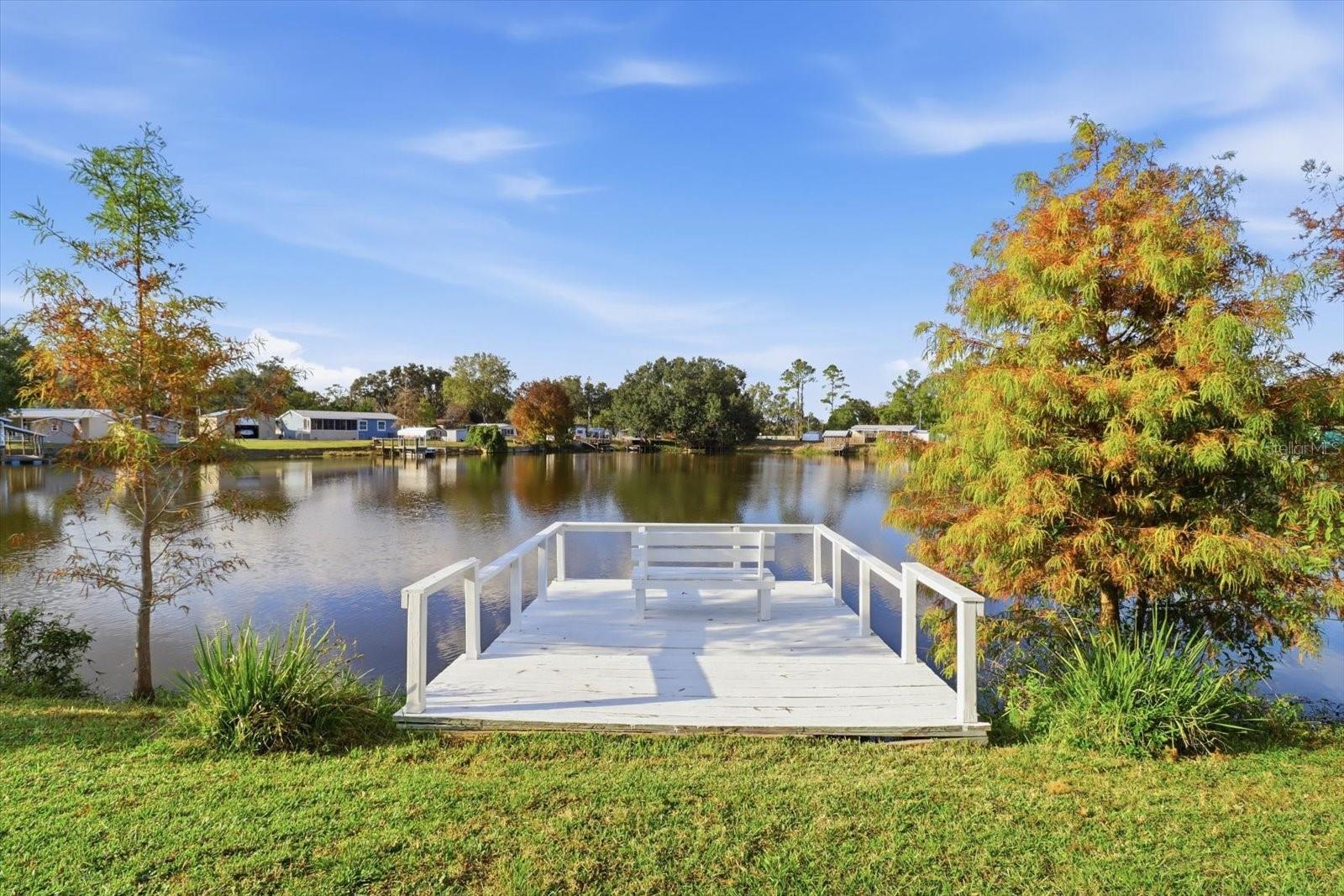 EAST COVE UNIT 03 UNREC - Residential