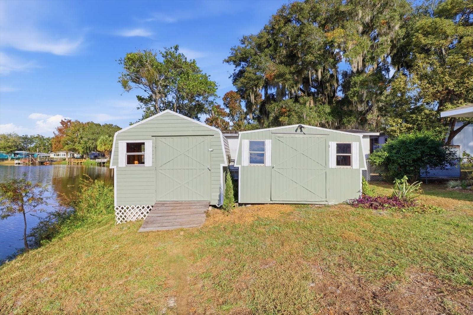 EAST COVE UNIT 03 UNREC - Residential