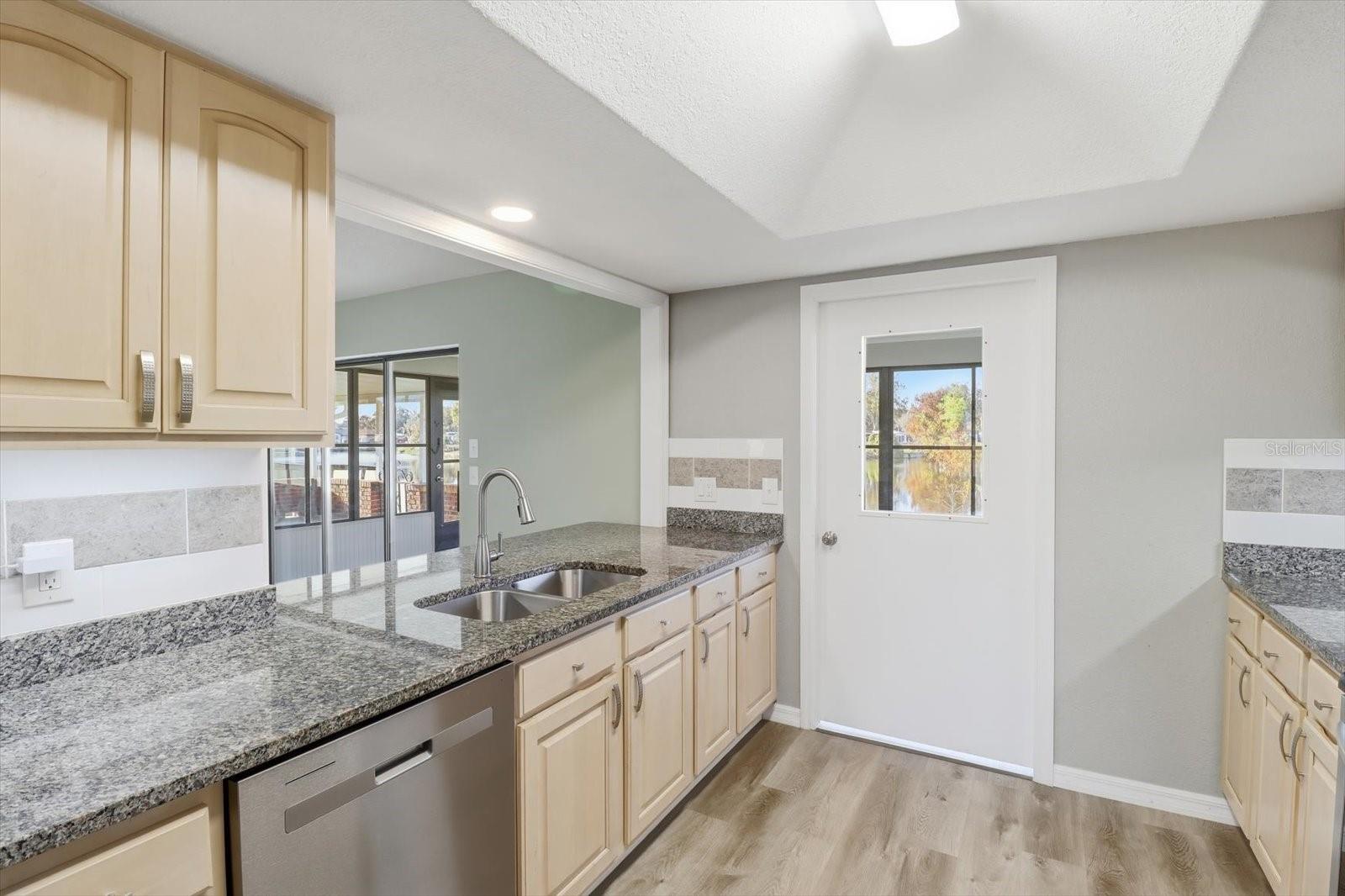 EAST COVE UNIT 03 UNREC - Residential