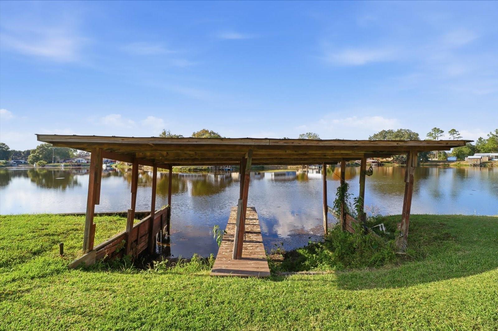 EAST COVE UNIT 03 UNREC - Residential