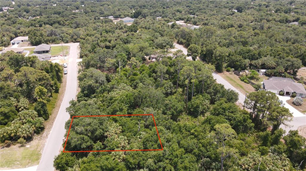 PORT CHARLOTTE SUB 22 - Land