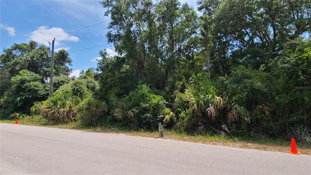 PORT CHARLOTTE SUB 22 - Land