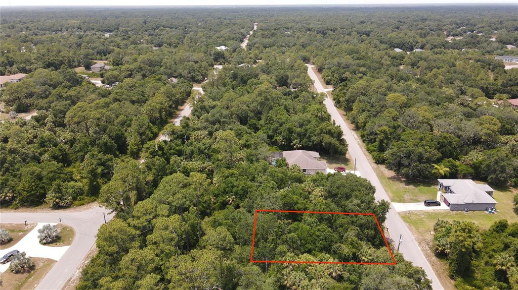 PORT CHARLOTTE SUB 22 - Land