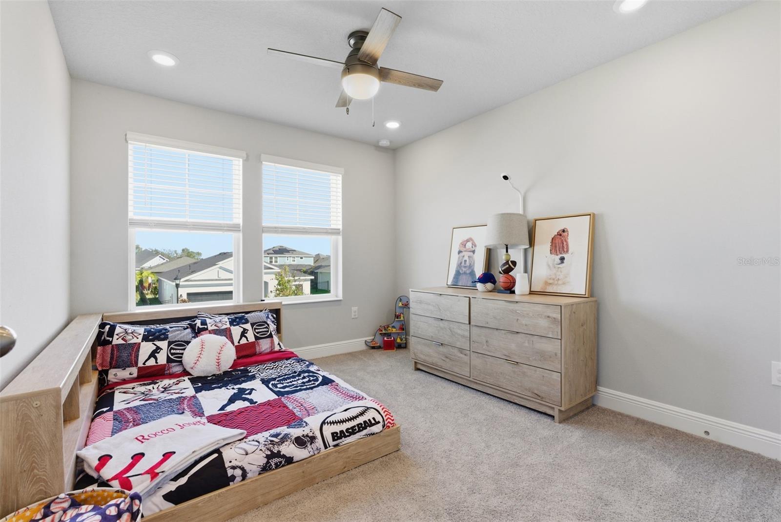 WATERSET PH 5B-2 - Residential