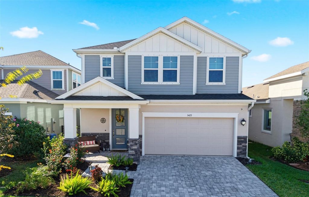 33572 - Apollo Beach / Ruskin community | Sarasota Real Estate 45 Photo of 5423 Del Coronado Drive, Apollo Beach, FL 33572 (MLS # TB8442392)