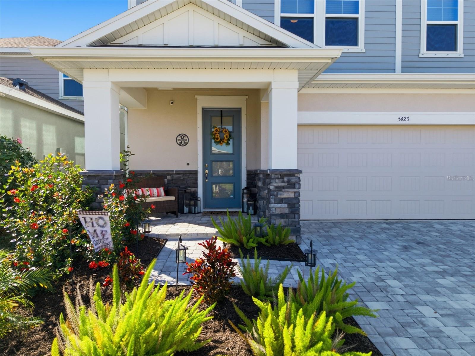 WATERSET PH 5B-2 - Residential