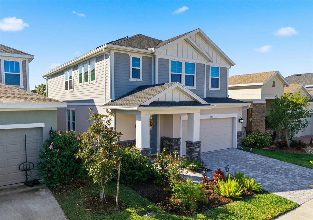 33572 - Apollo Beach / Ruskin community | Sarasota Real Estate 46 Photo of 5423 Del Coronado Drive, Apollo Beach, FL 33572 (MLS # TB8442392)