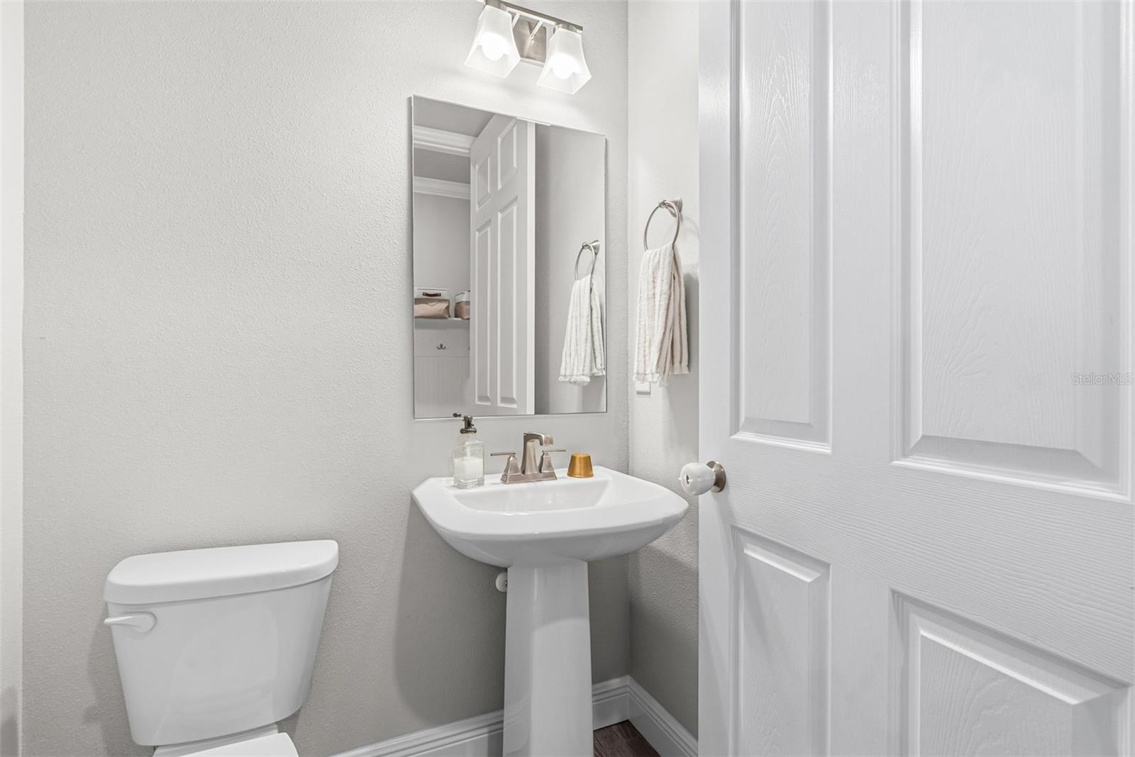 WATERSET PH 5B-2 - Residential