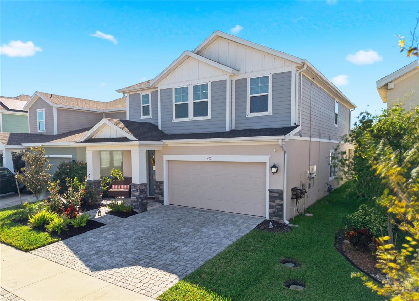 5423 DEL CORONADO DRIVE