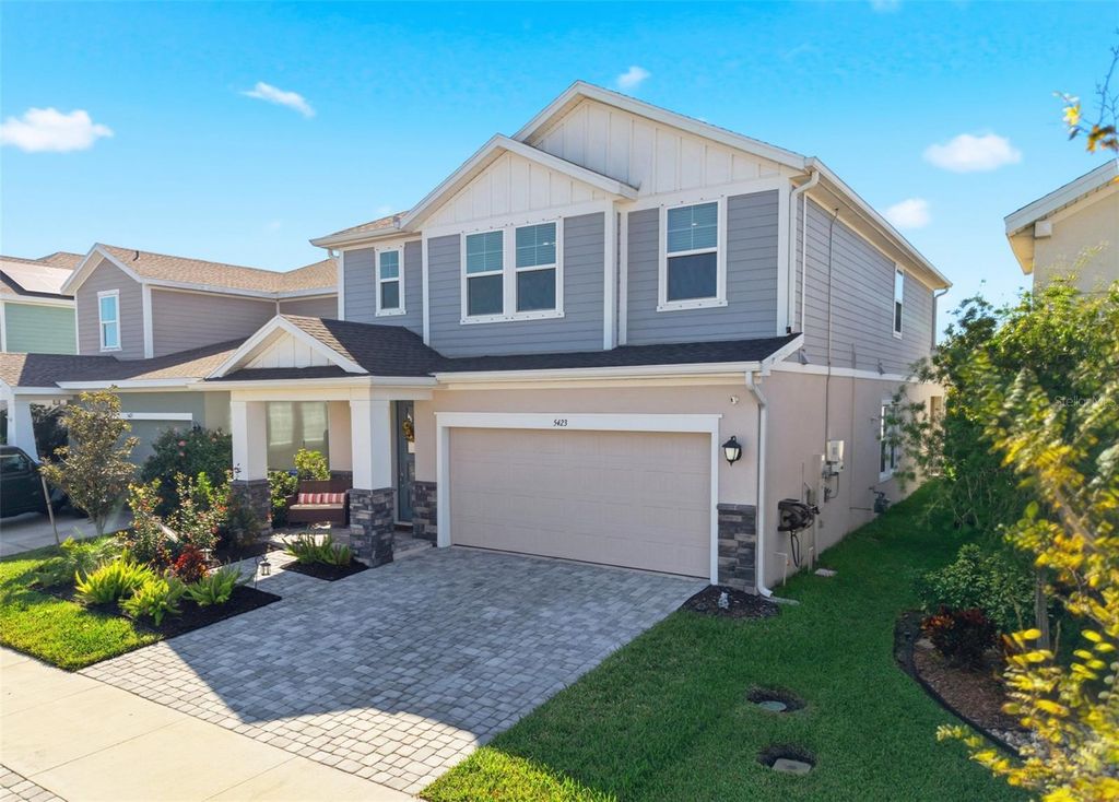 33572 - Apollo Beach / Ruskin community | Sarasota Real Estate 47 Photo of 5423 Del Coronado Drive, Apollo Beach, FL 33572 (MLS # TB8442392)