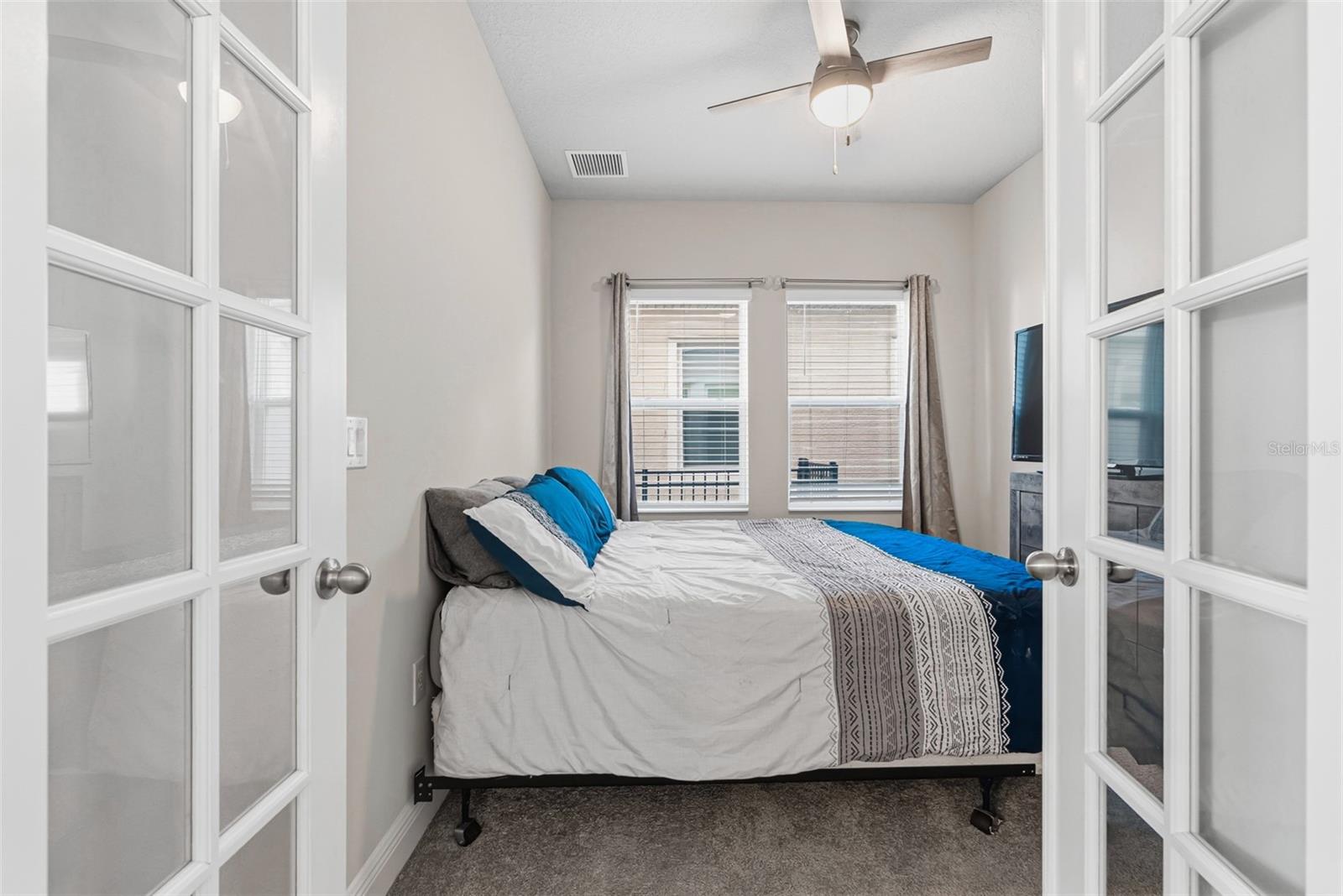 WATERSET PH 5B-2 - Residential