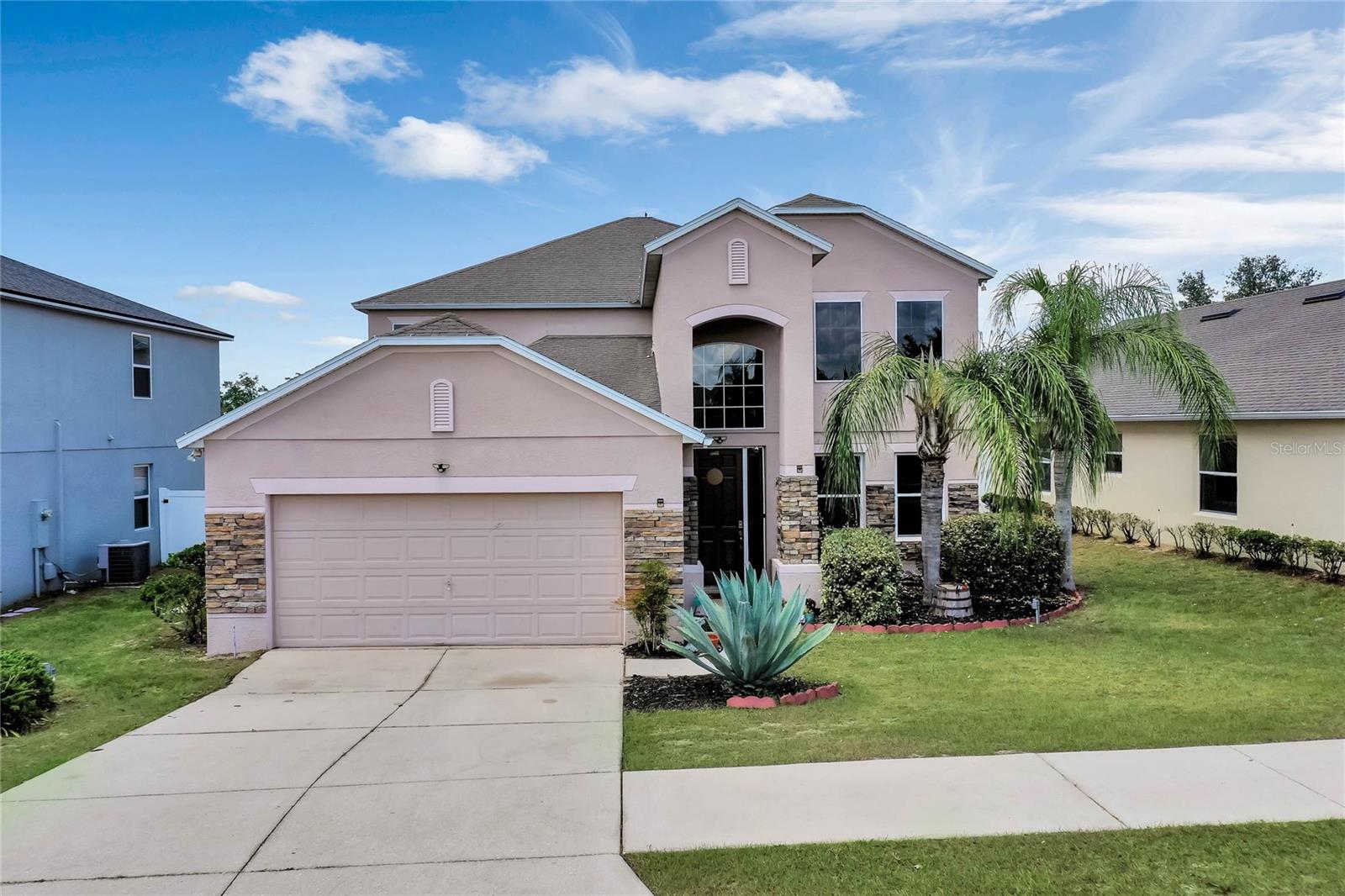 GROVELAND EAGLE POINTE PH 01 - Residential