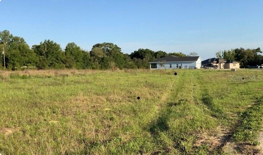 Photo of 8920 Valerie Court, Zephyrhills, FL 33540 (MLS # TB8426149)
