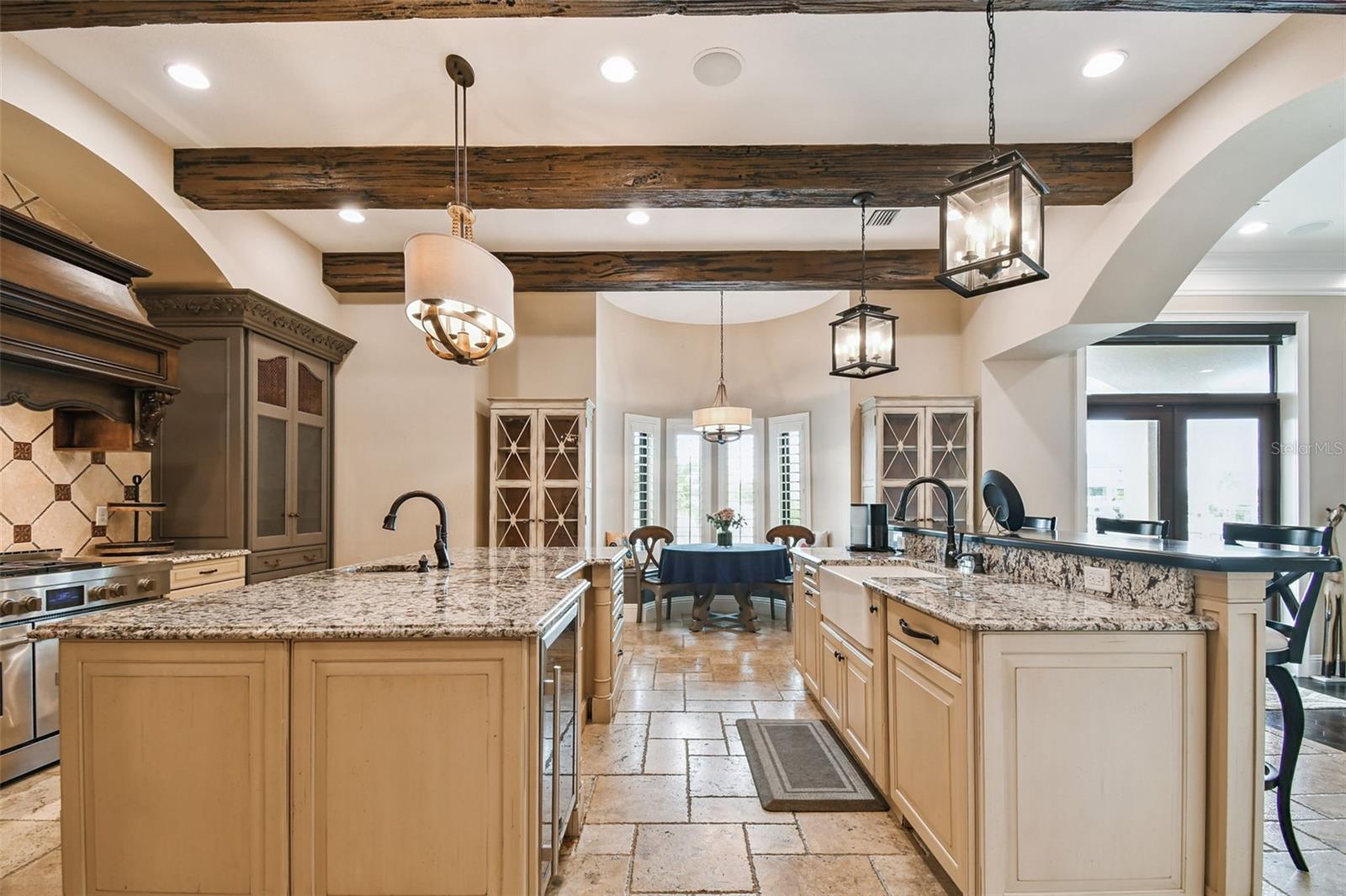 BRIGHTWATER BEACH ESTATES - Residential