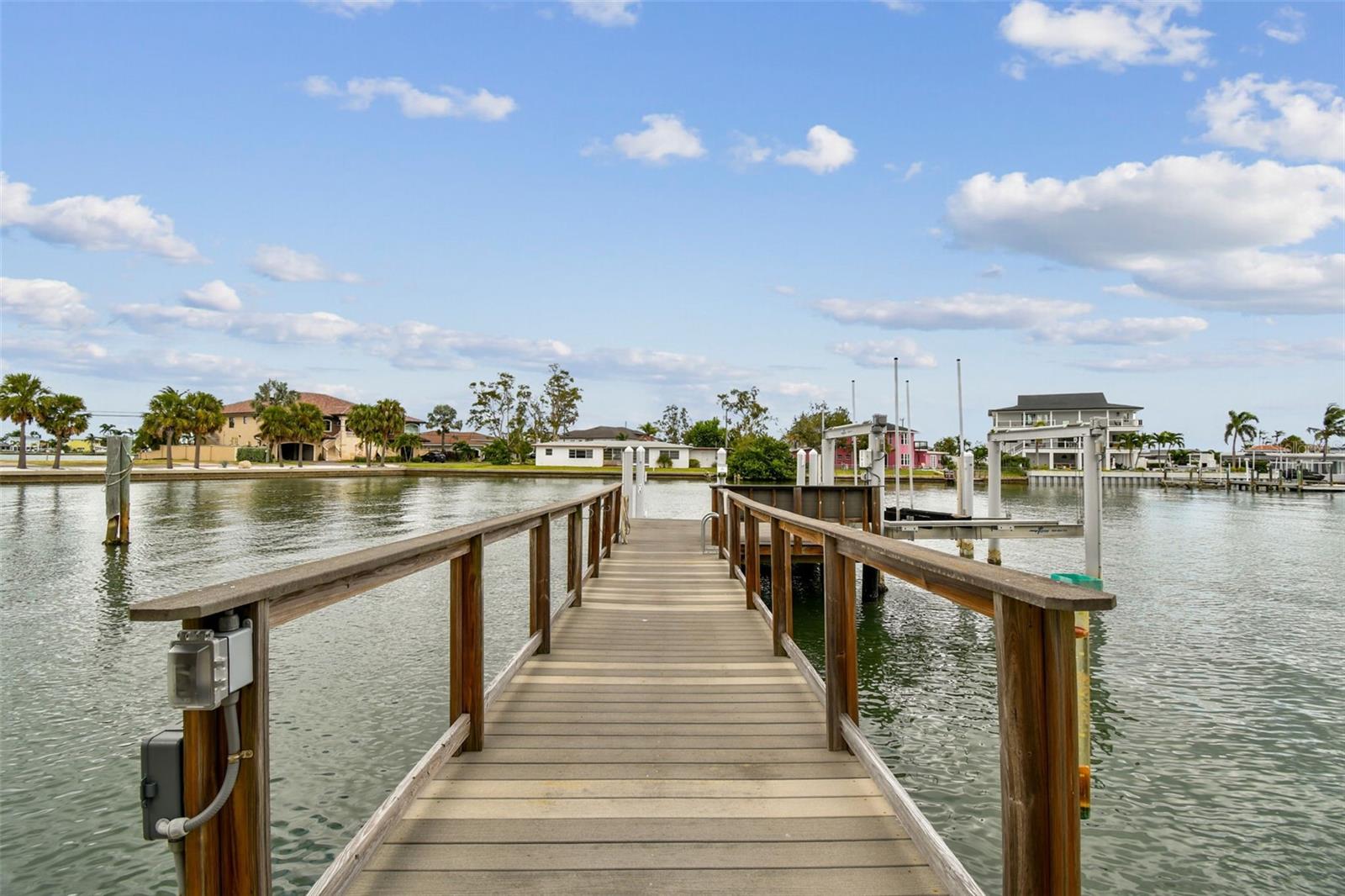 BRIGHTWATER BEACH ESTATES - Residential