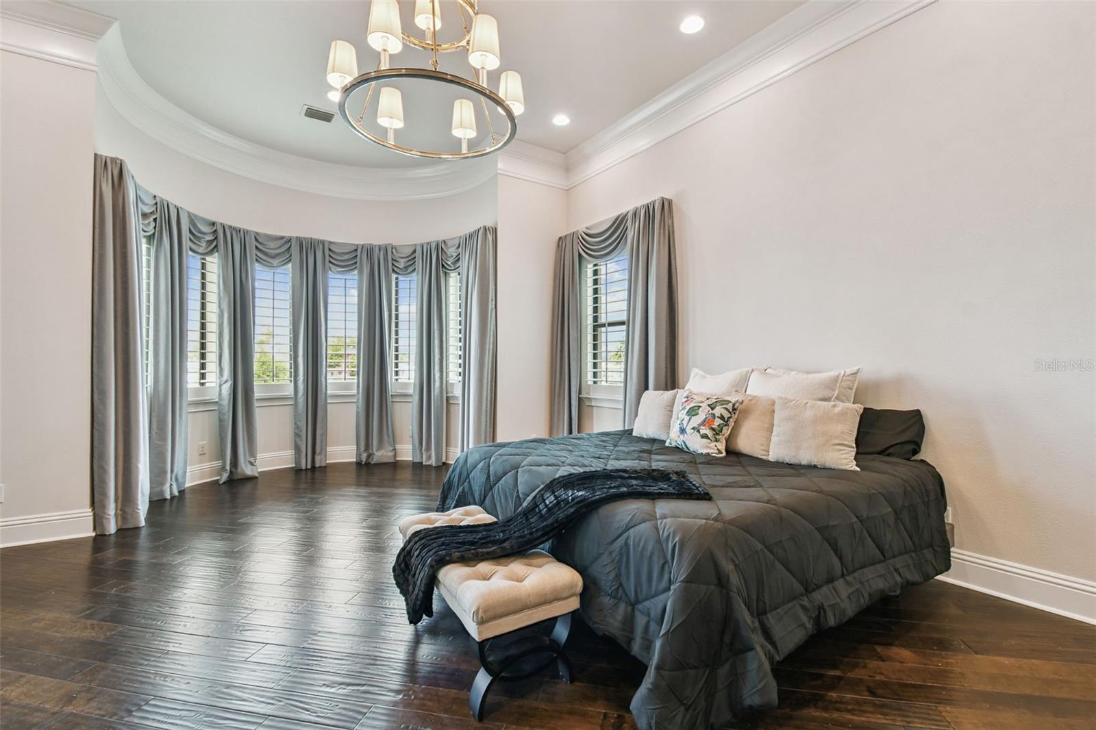 BRIGHTWATER BEACH ESTATES - Residential