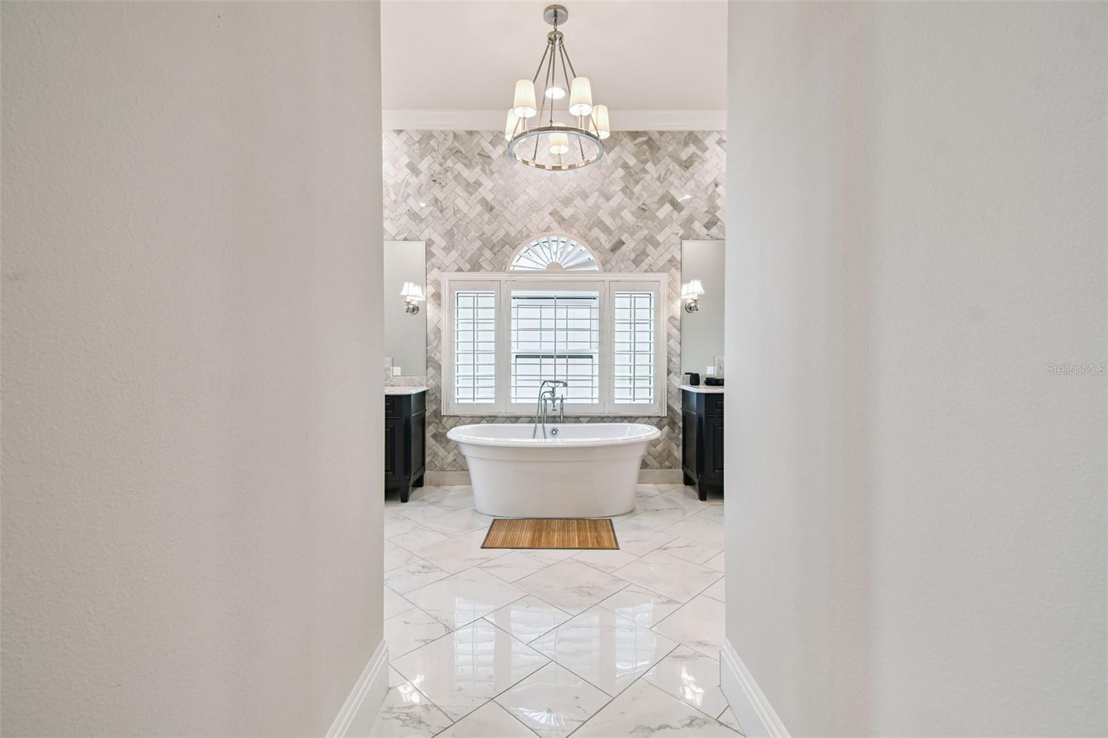 BRIGHTWATER BEACH ESTATES - Residential