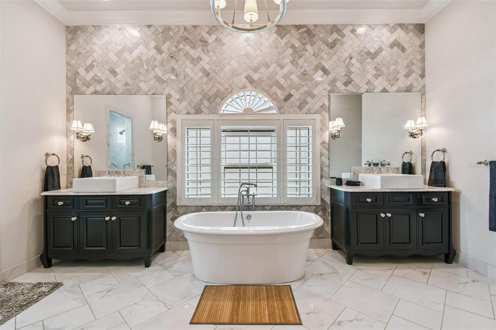 BRIGHTWATER BEACH ESTATES - Residential