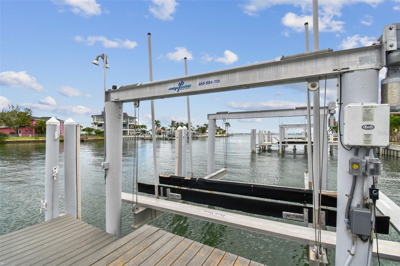 BRIGHTWATER BEACH ESTATES - Residential