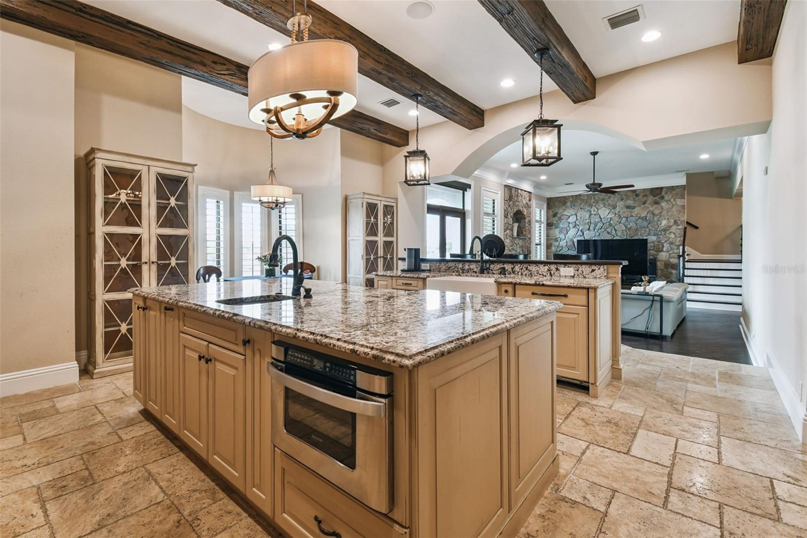 BRIGHTWATER BEACH ESTATES - Residential