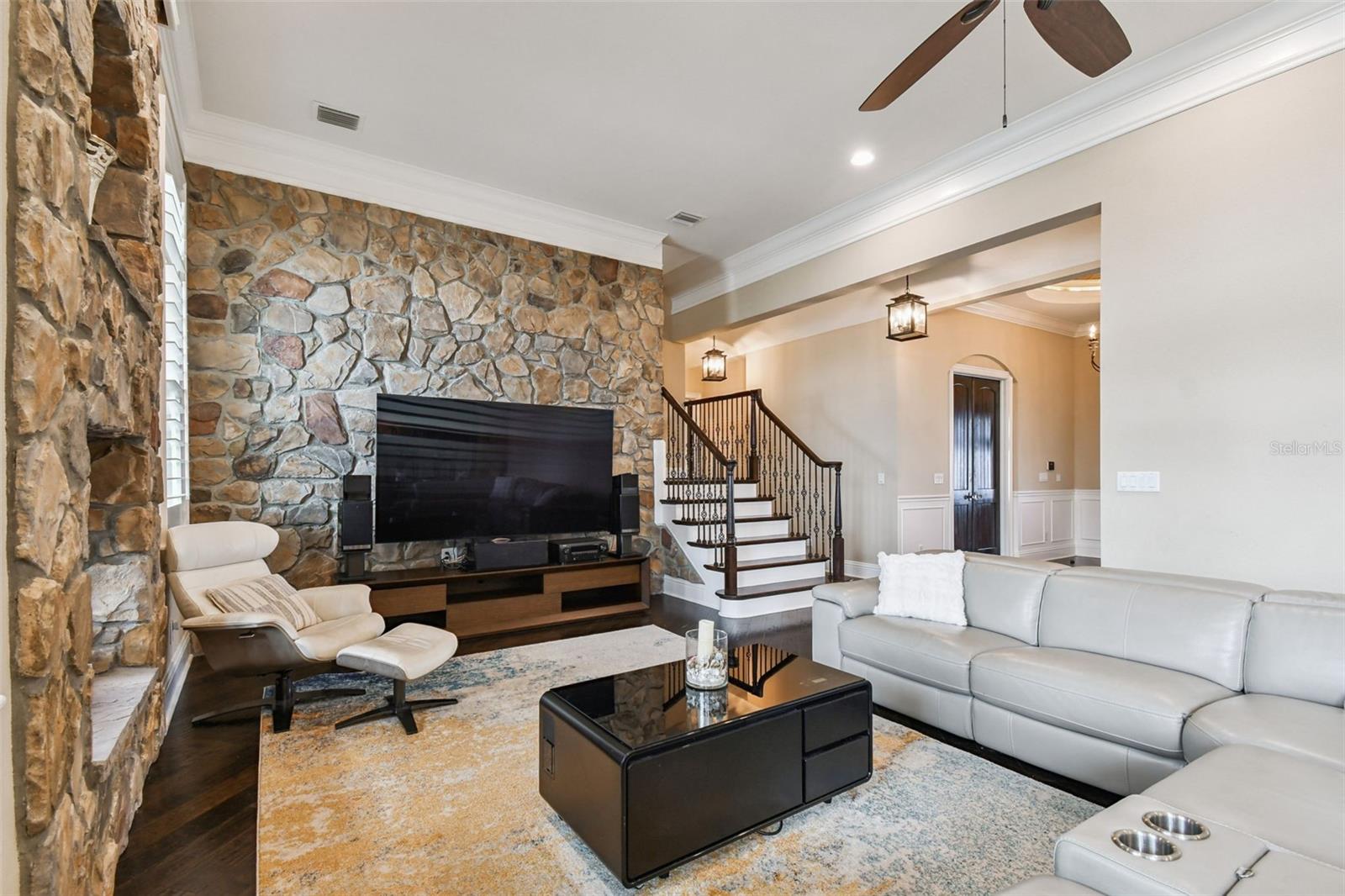 BRIGHTWATER BEACH ESTATES - Residential