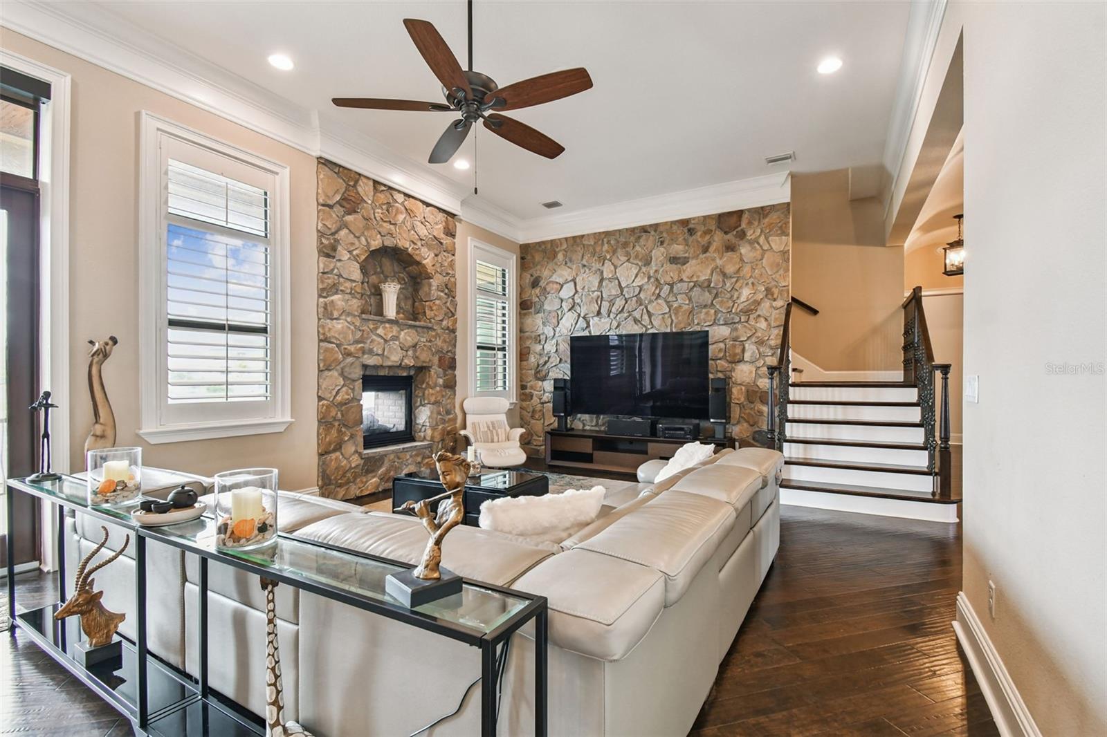 BRIGHTWATER BEACH ESTATES - Residential