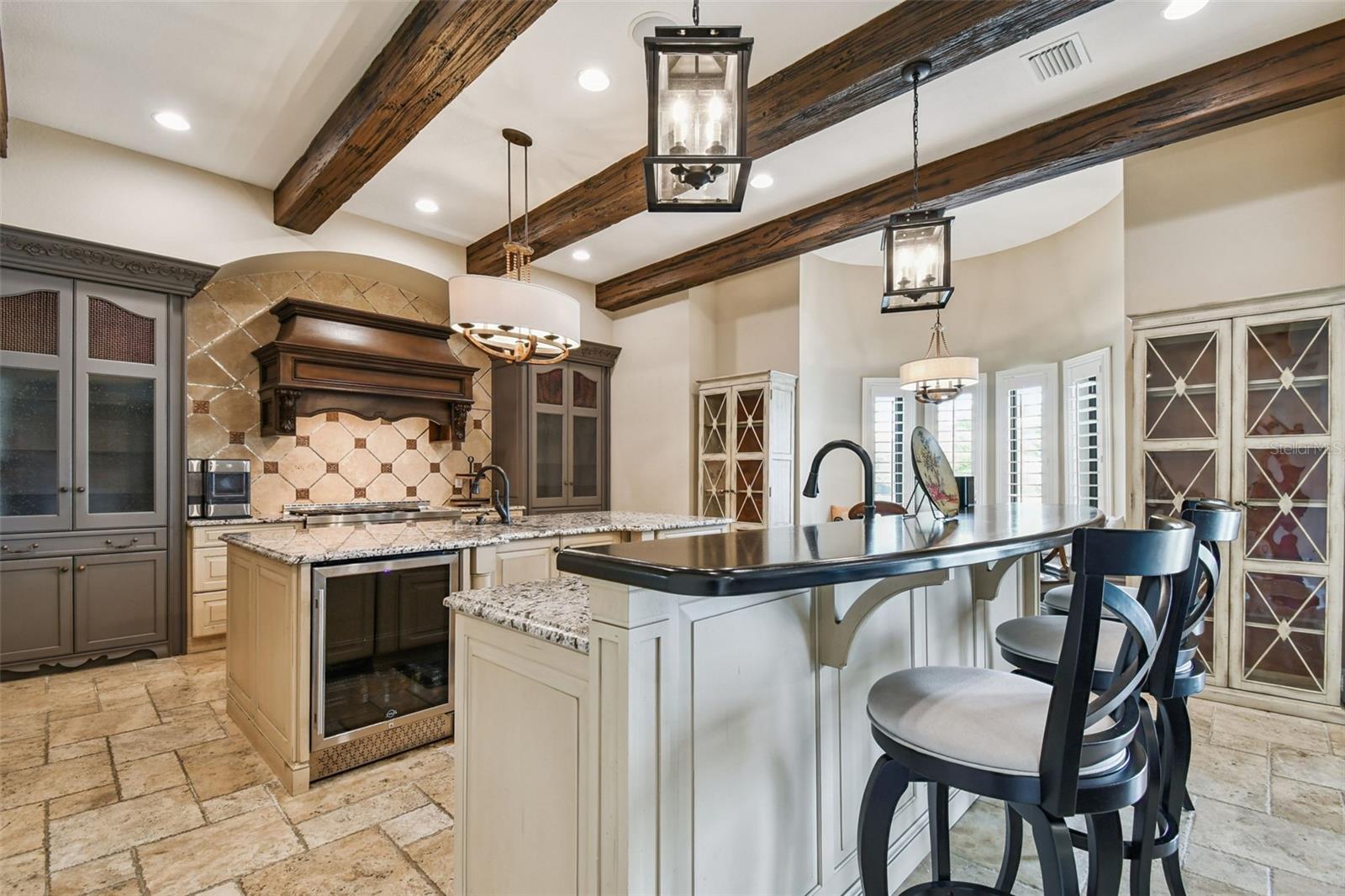 BRIGHTWATER BEACH ESTATES - Residential