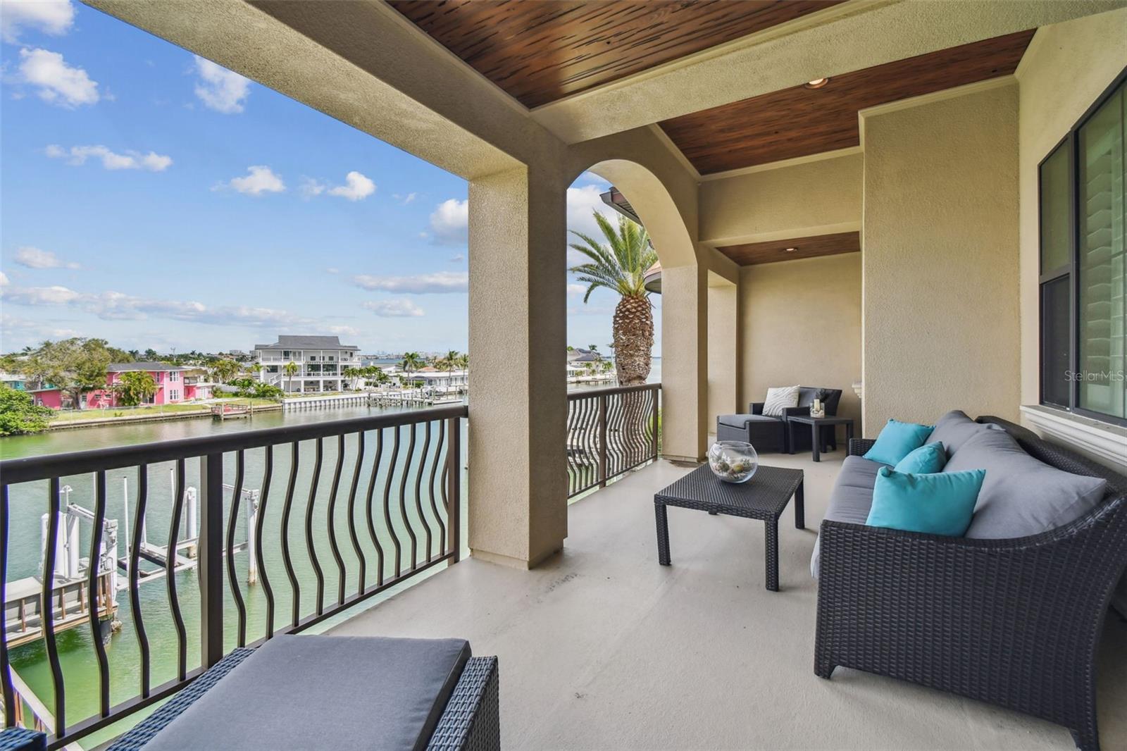 BRIGHTWATER BEACH ESTATES - Residential