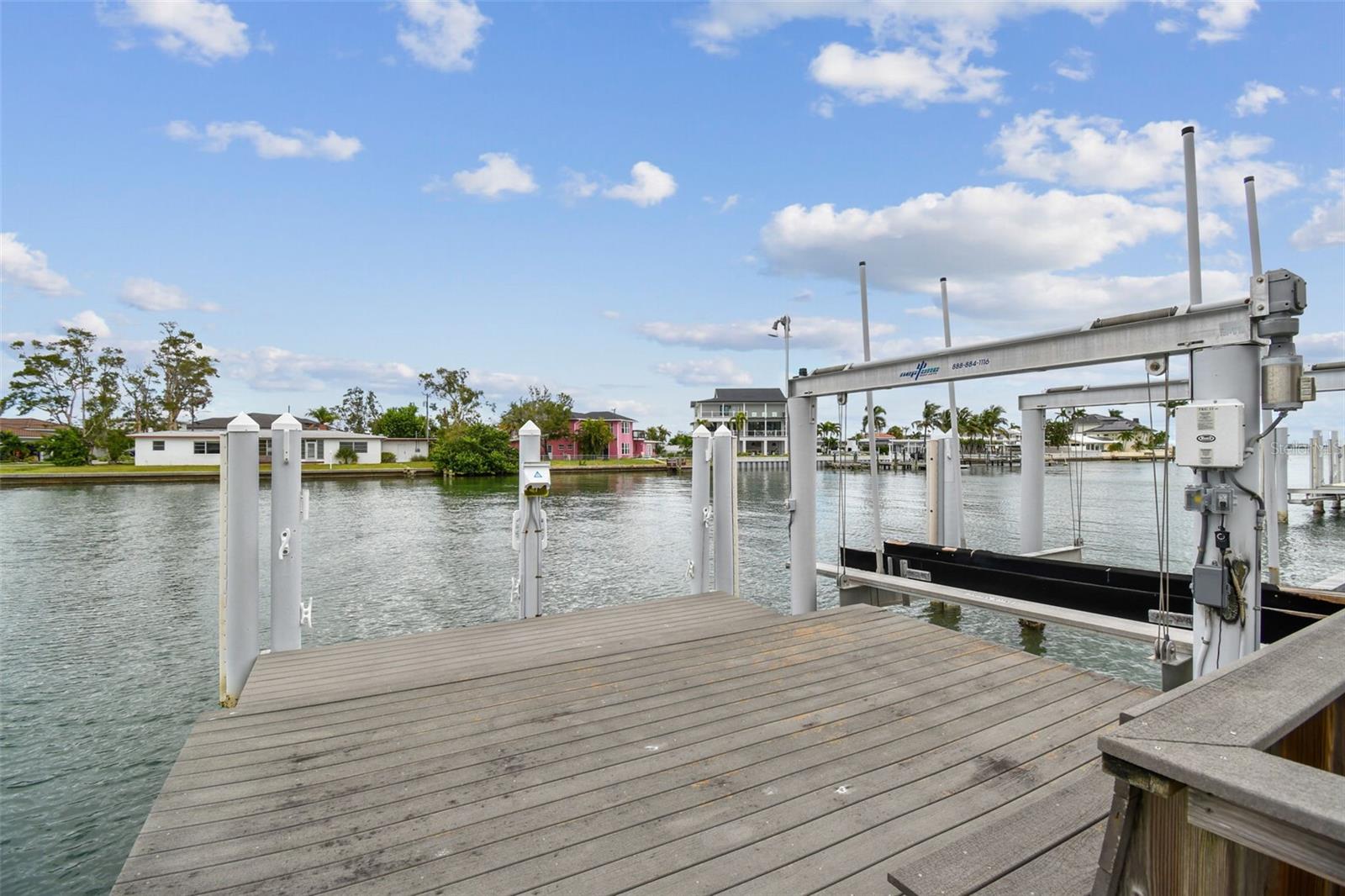 BRIGHTWATER BEACH ESTATES - Residential