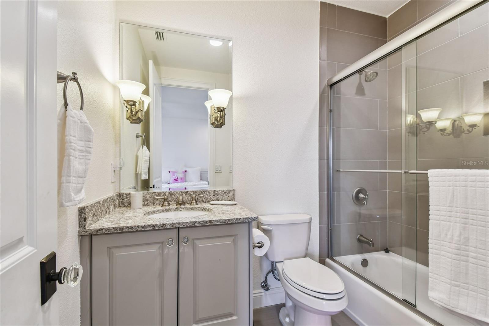 BRIGHTWATER BEACH ESTATES - Residential