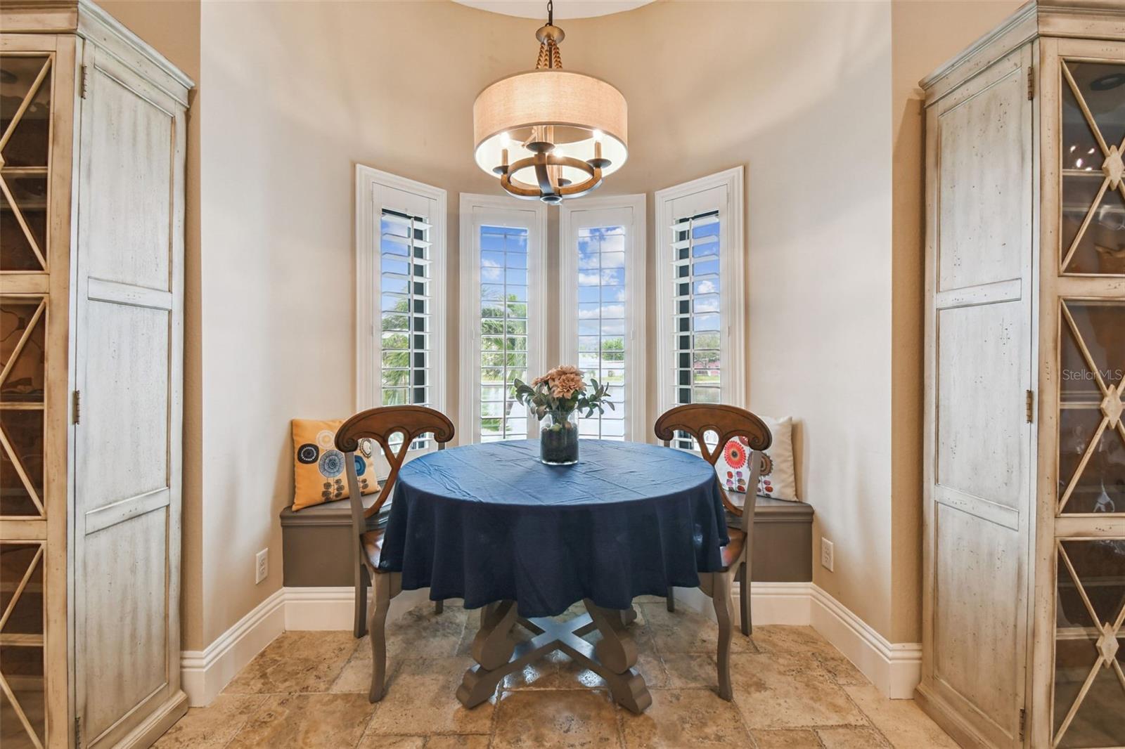 BRIGHTWATER BEACH ESTATES - Residential