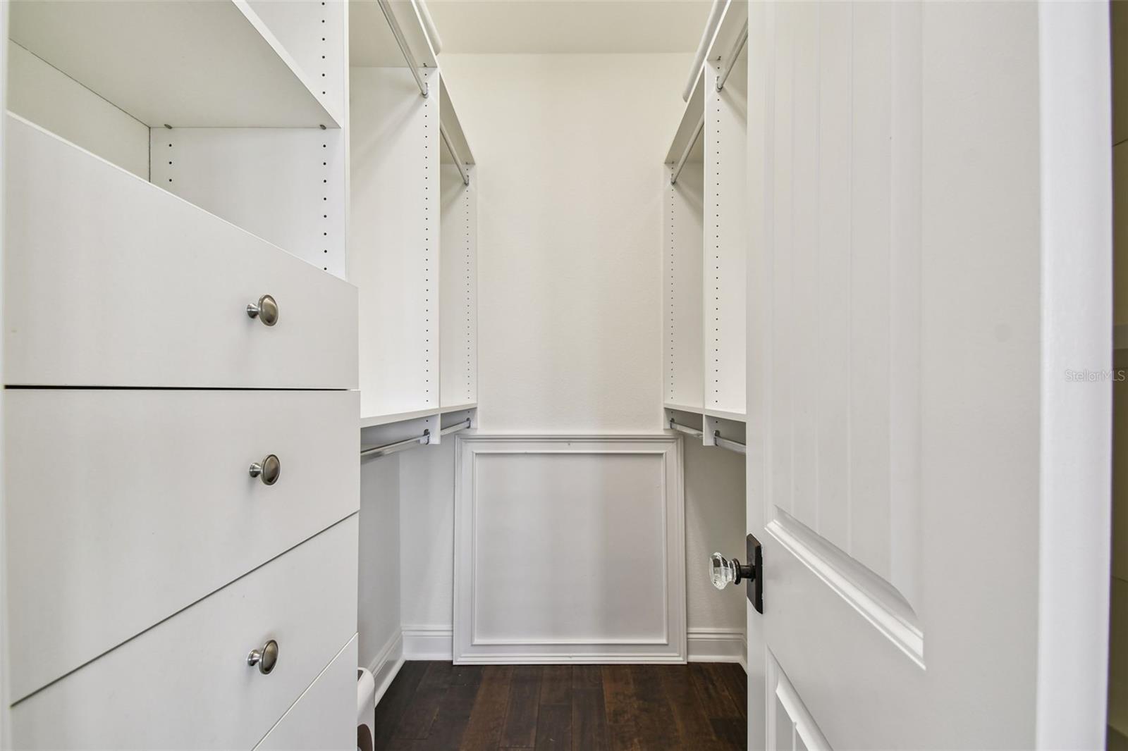 BRIGHTWATER BEACH ESTATES - Residential