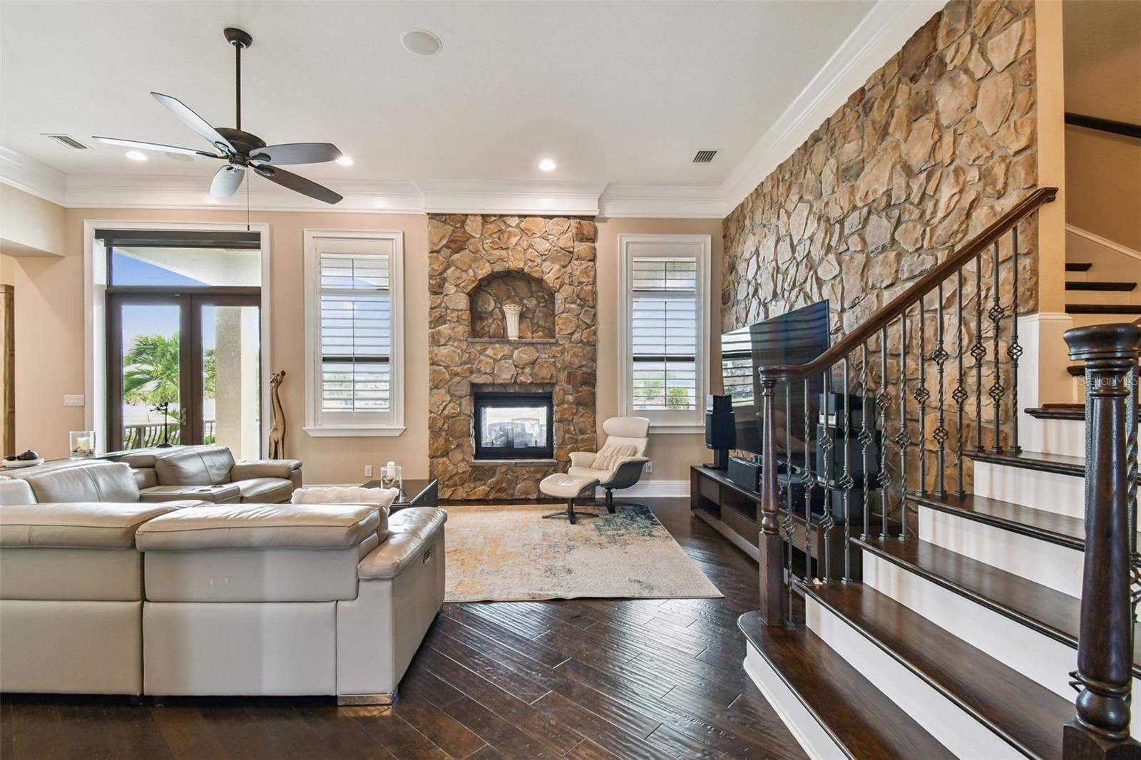 BRIGHTWATER BEACH ESTATES - Residential