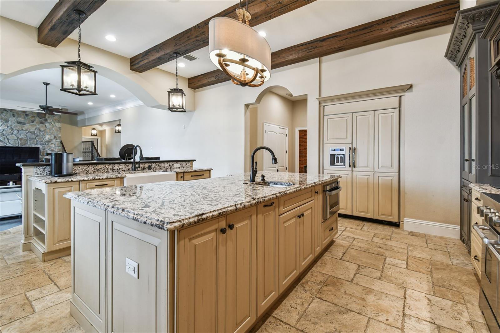 BRIGHTWATER BEACH ESTATES - Residential