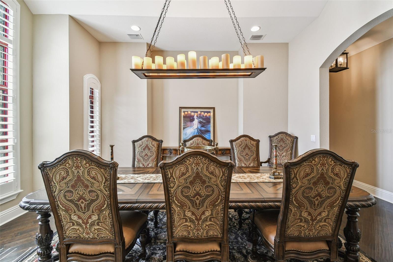 BRIGHTWATER BEACH ESTATES - Residential