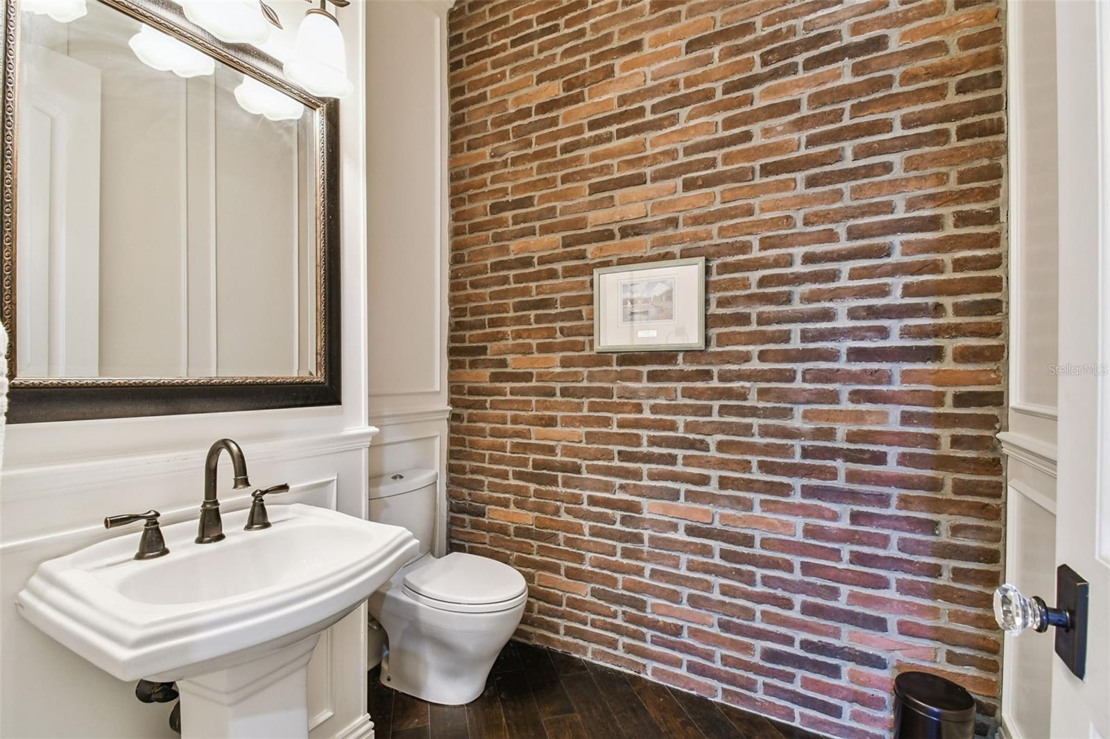 BRIGHTWATER BEACH ESTATES - Residential