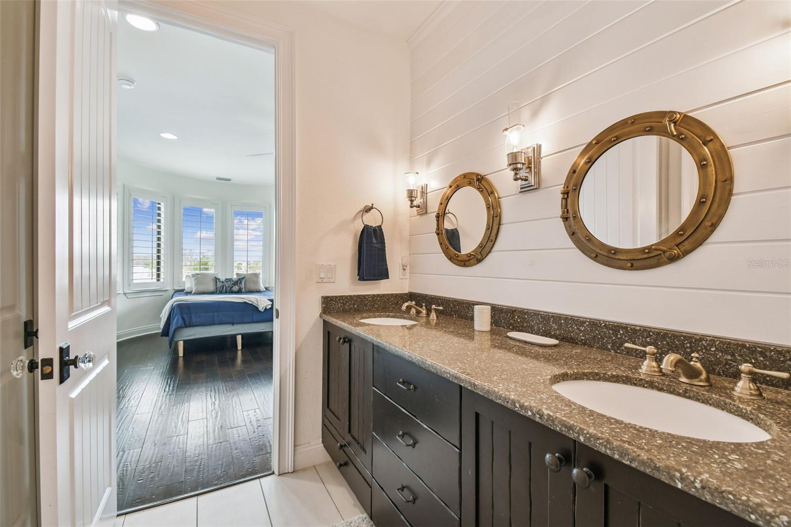 BRIGHTWATER BEACH ESTATES - Residential