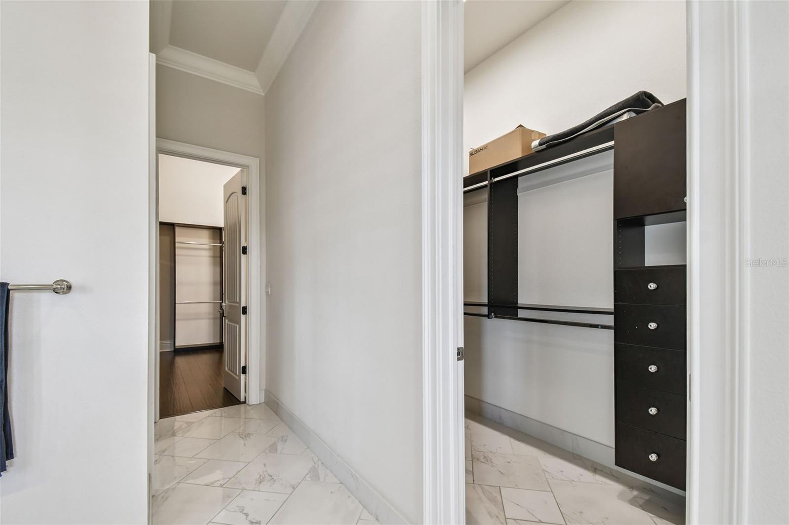 BRIGHTWATER BEACH ESTATES - Residential