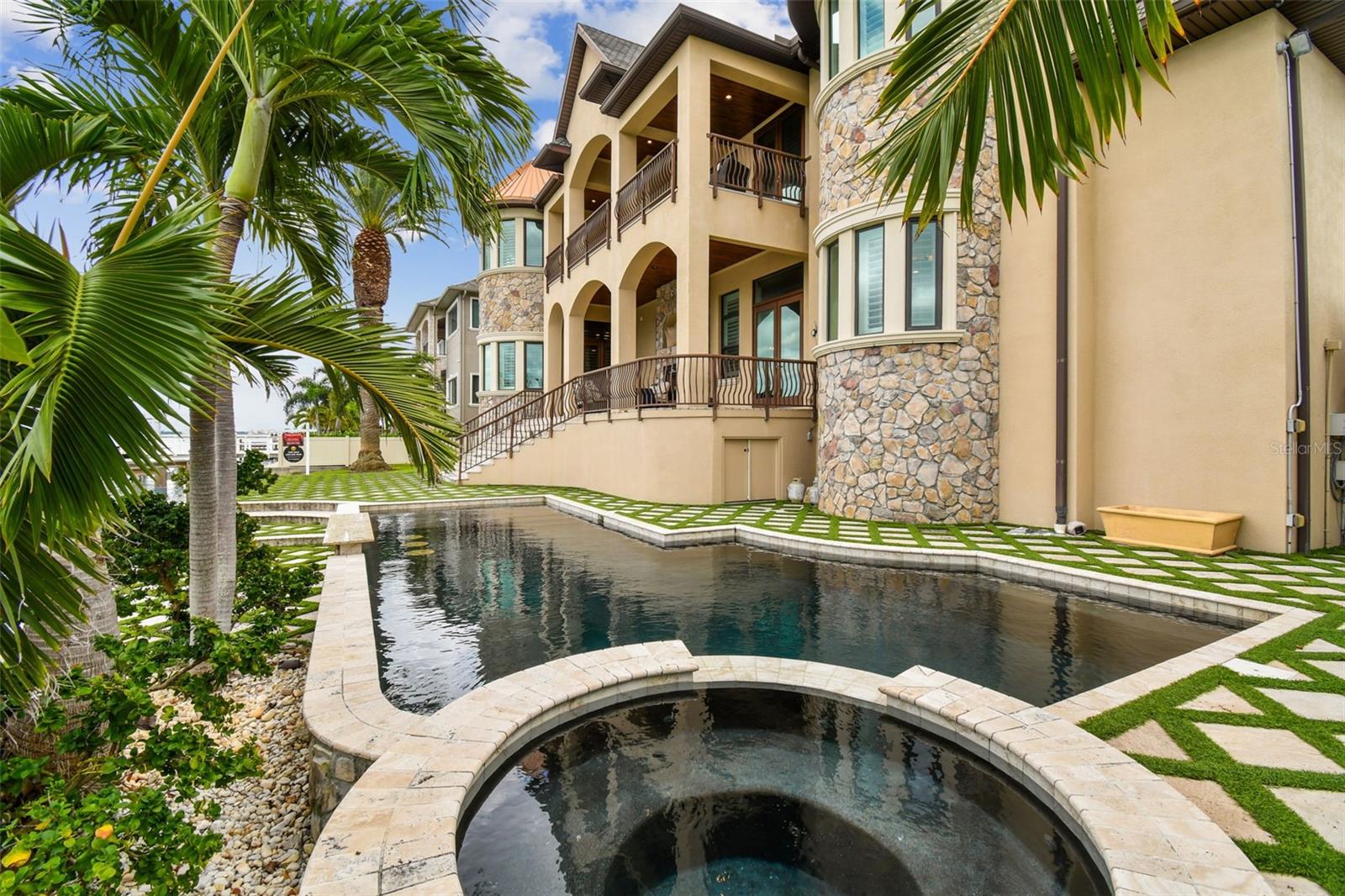 BRIGHTWATER BEACH ESTATES - Residential