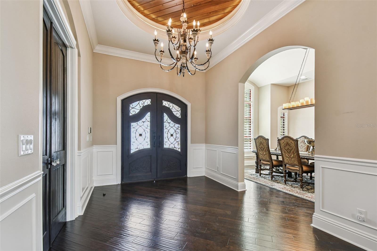 BRIGHTWATER BEACH ESTATES - Residential