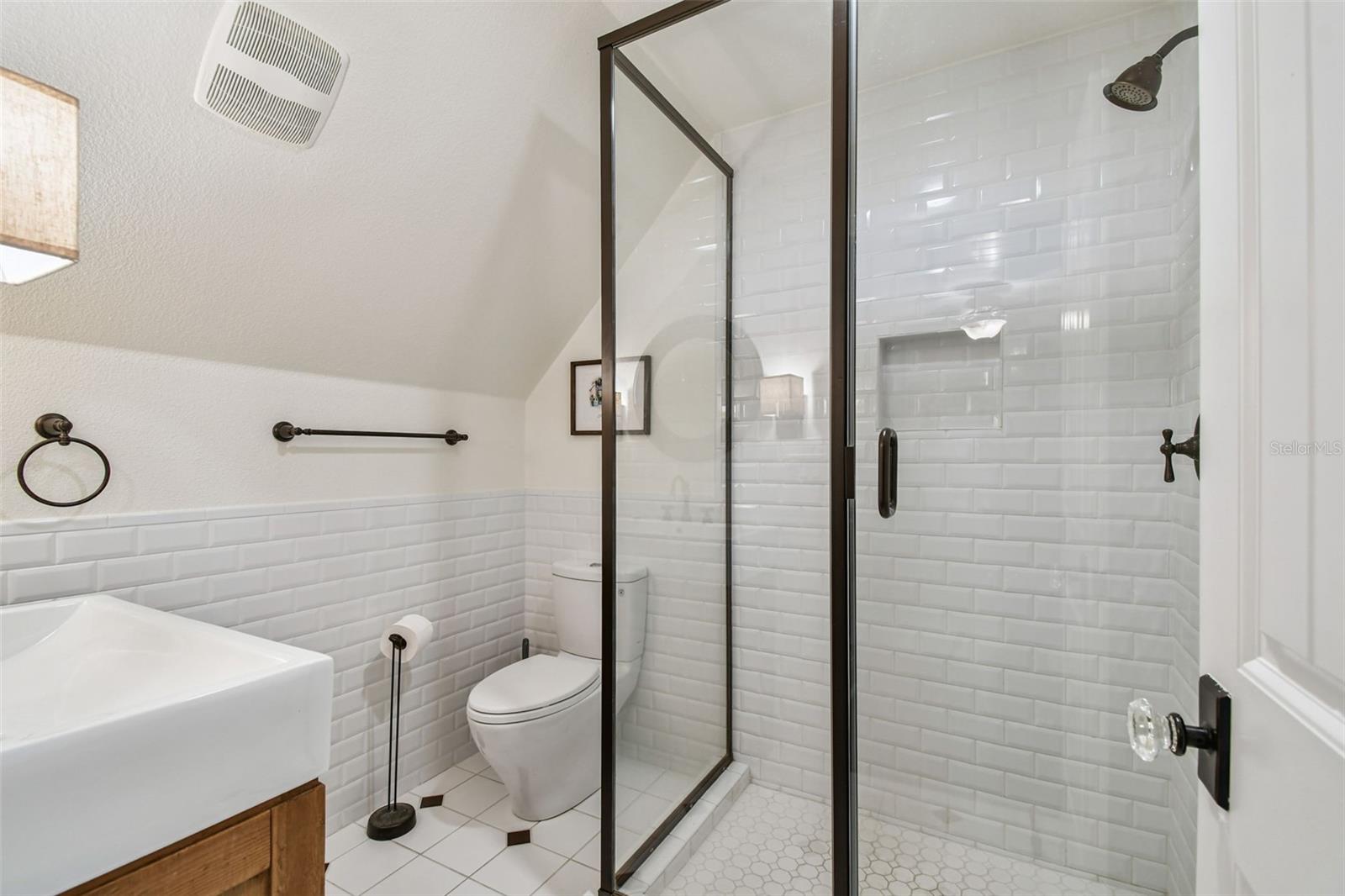 BRIGHTWATER BEACH ESTATES - Residential