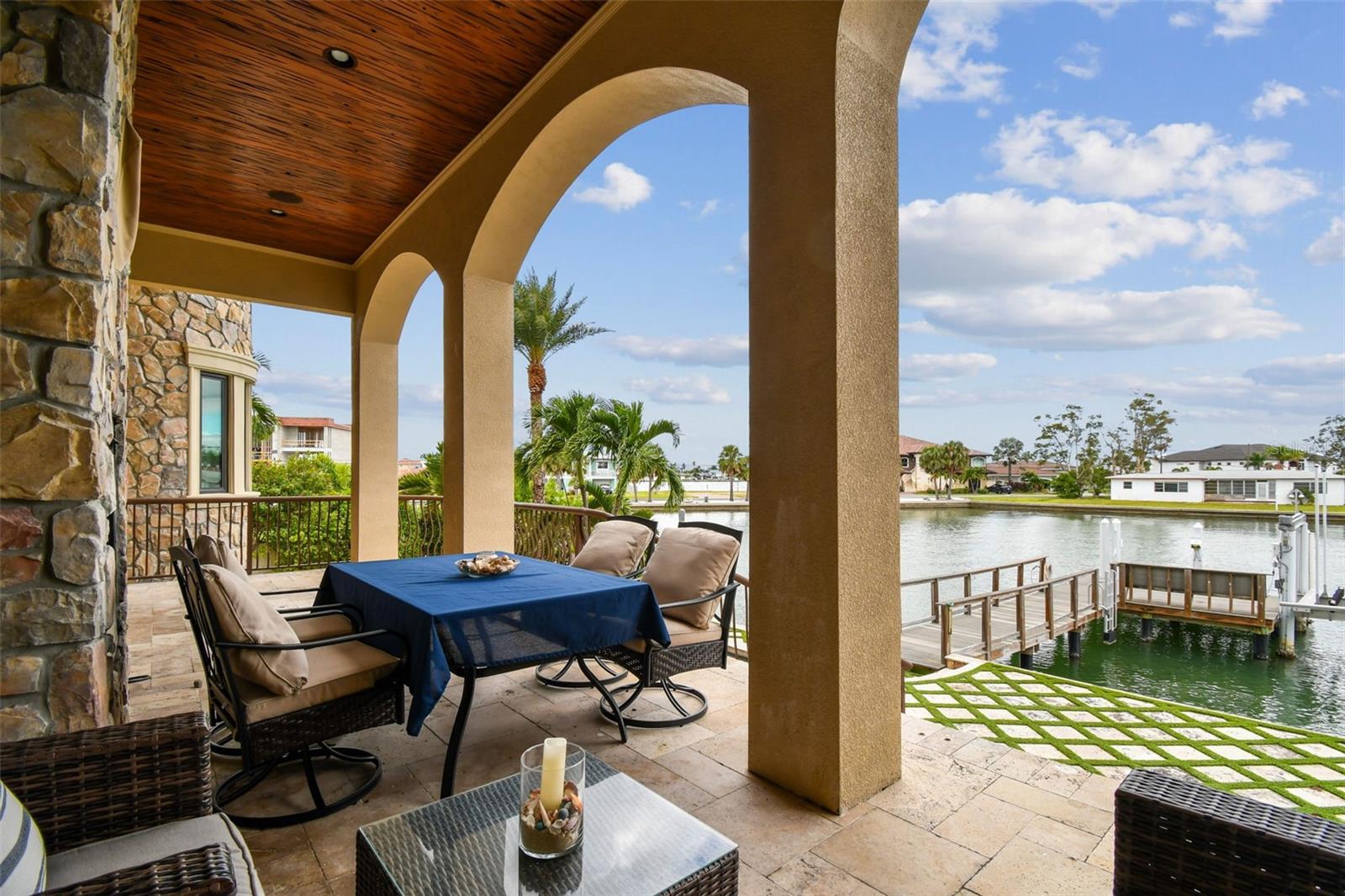 BRIGHTWATER BEACH ESTATES - Residential