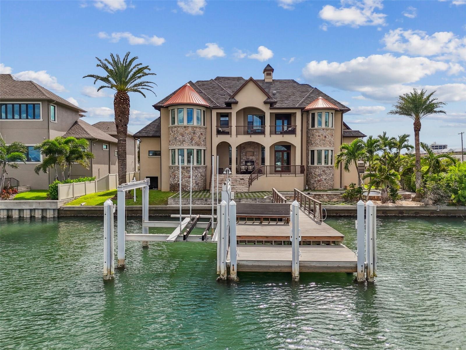 BRIGHTWATER BEACH ESTATES - Residential