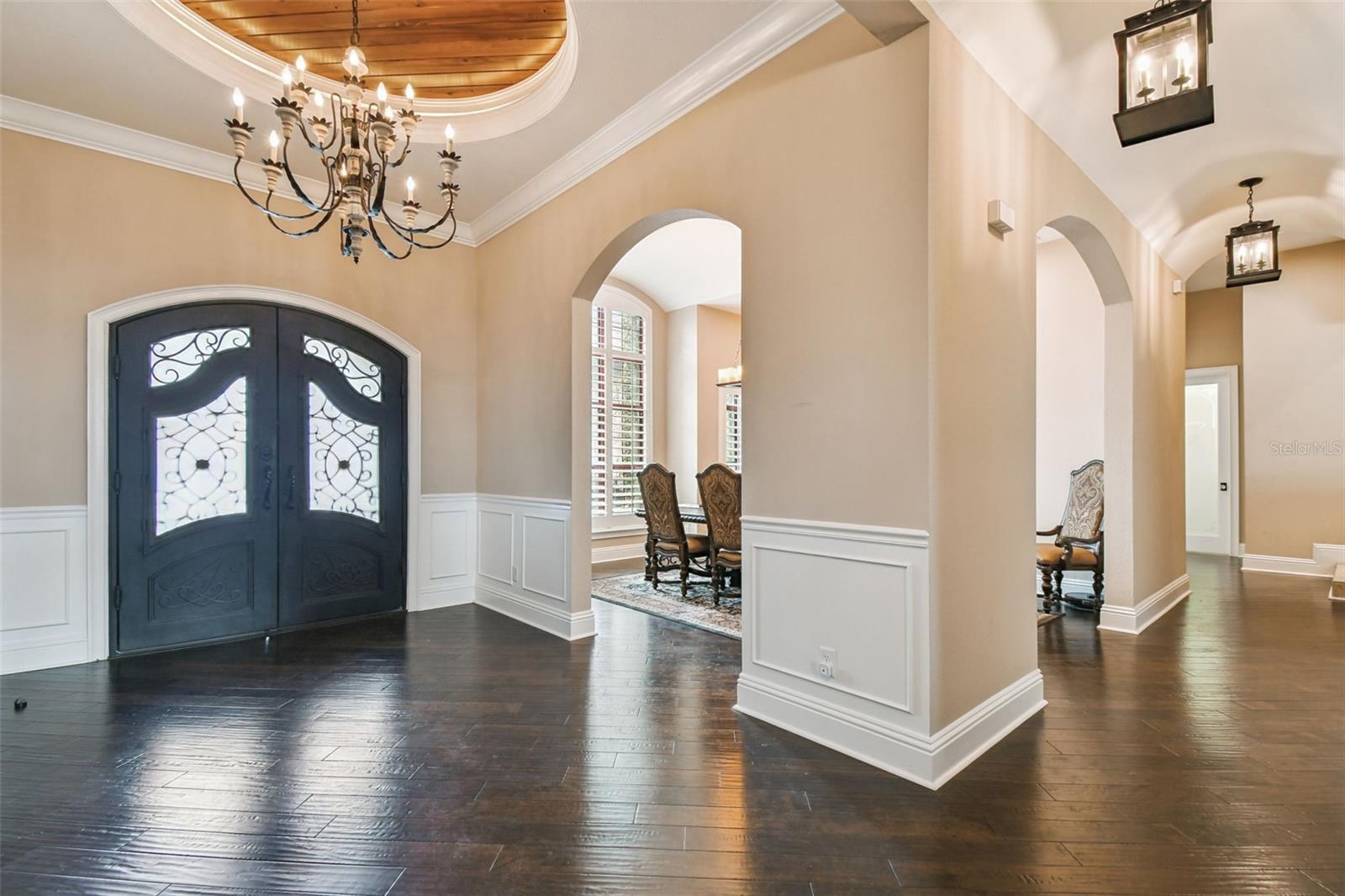 BRIGHTWATER BEACH ESTATES - Residential