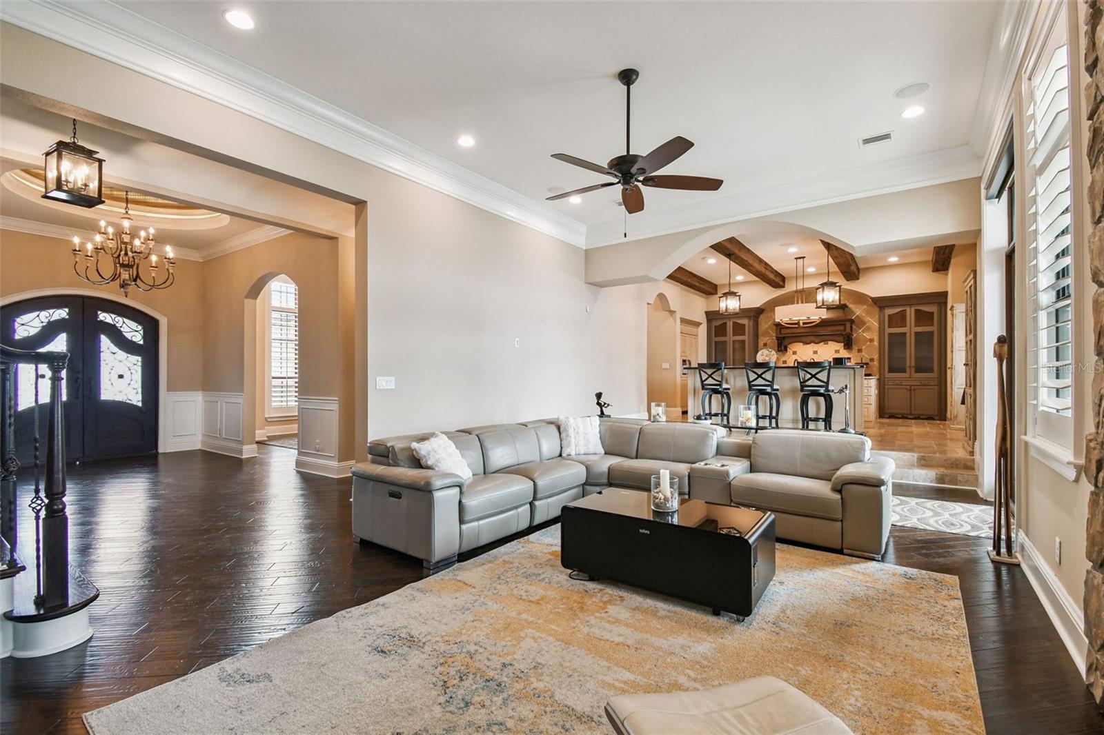 BRIGHTWATER BEACH ESTATES - Residential