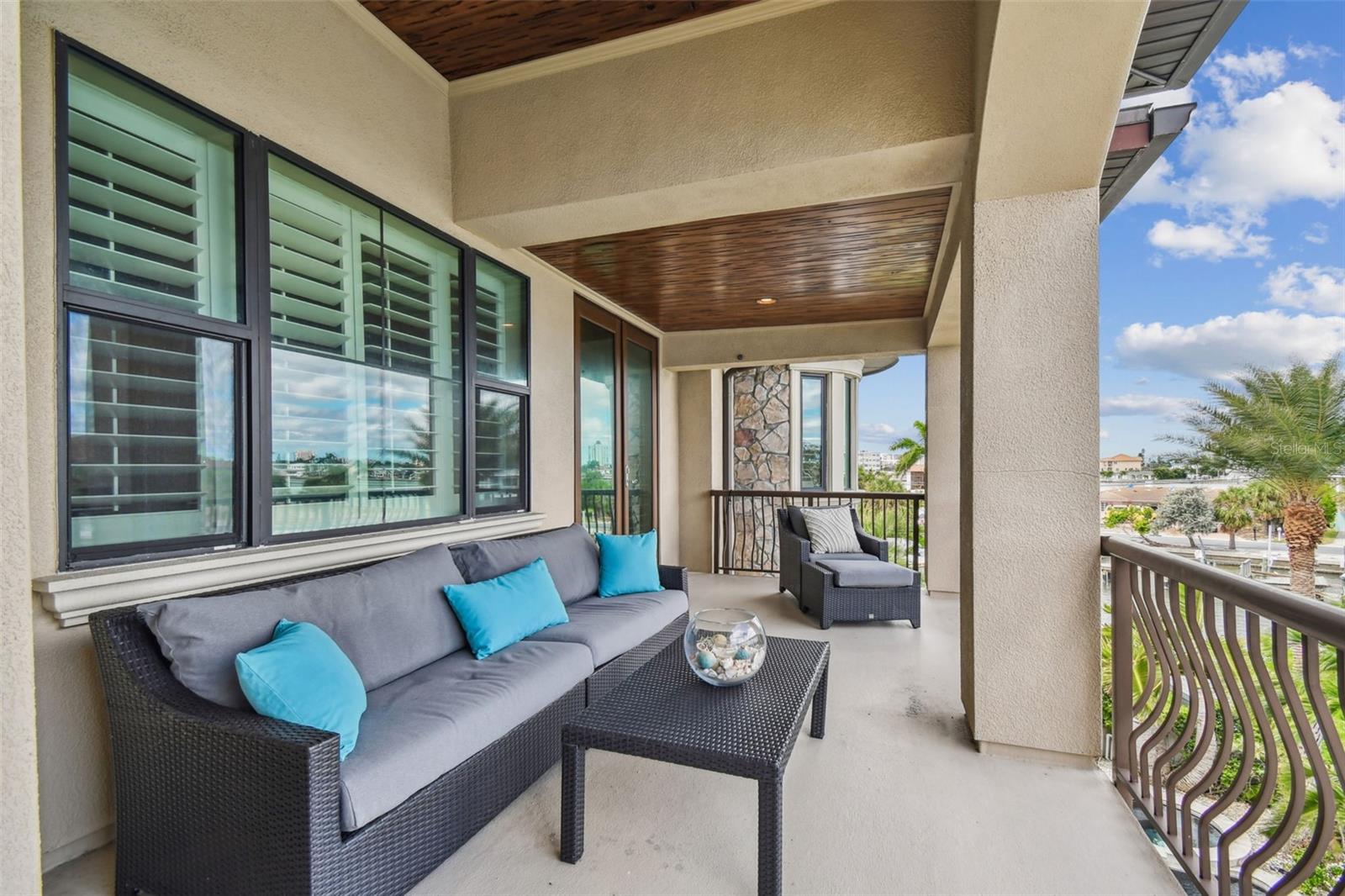 BRIGHTWATER BEACH ESTATES - Residential