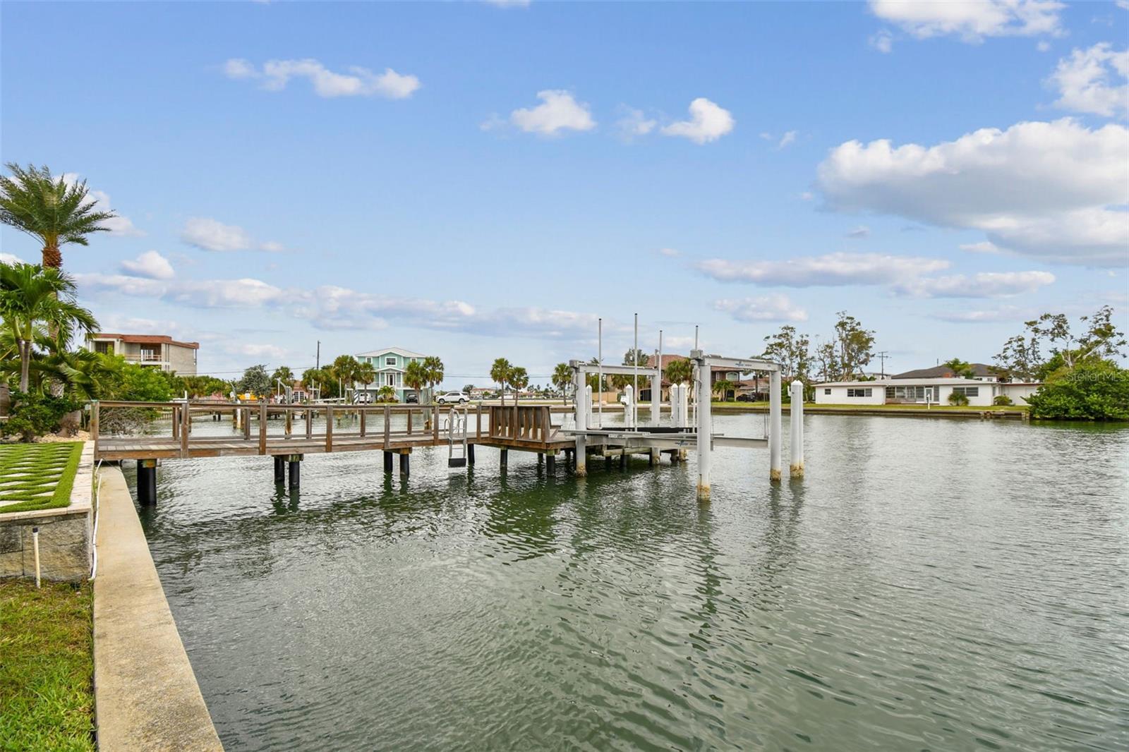 BRIGHTWATER BEACH ESTATES - Residential