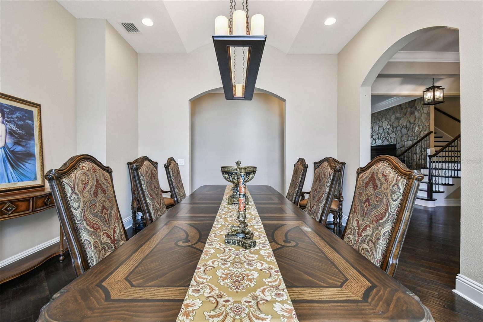 BRIGHTWATER BEACH ESTATES - Residential