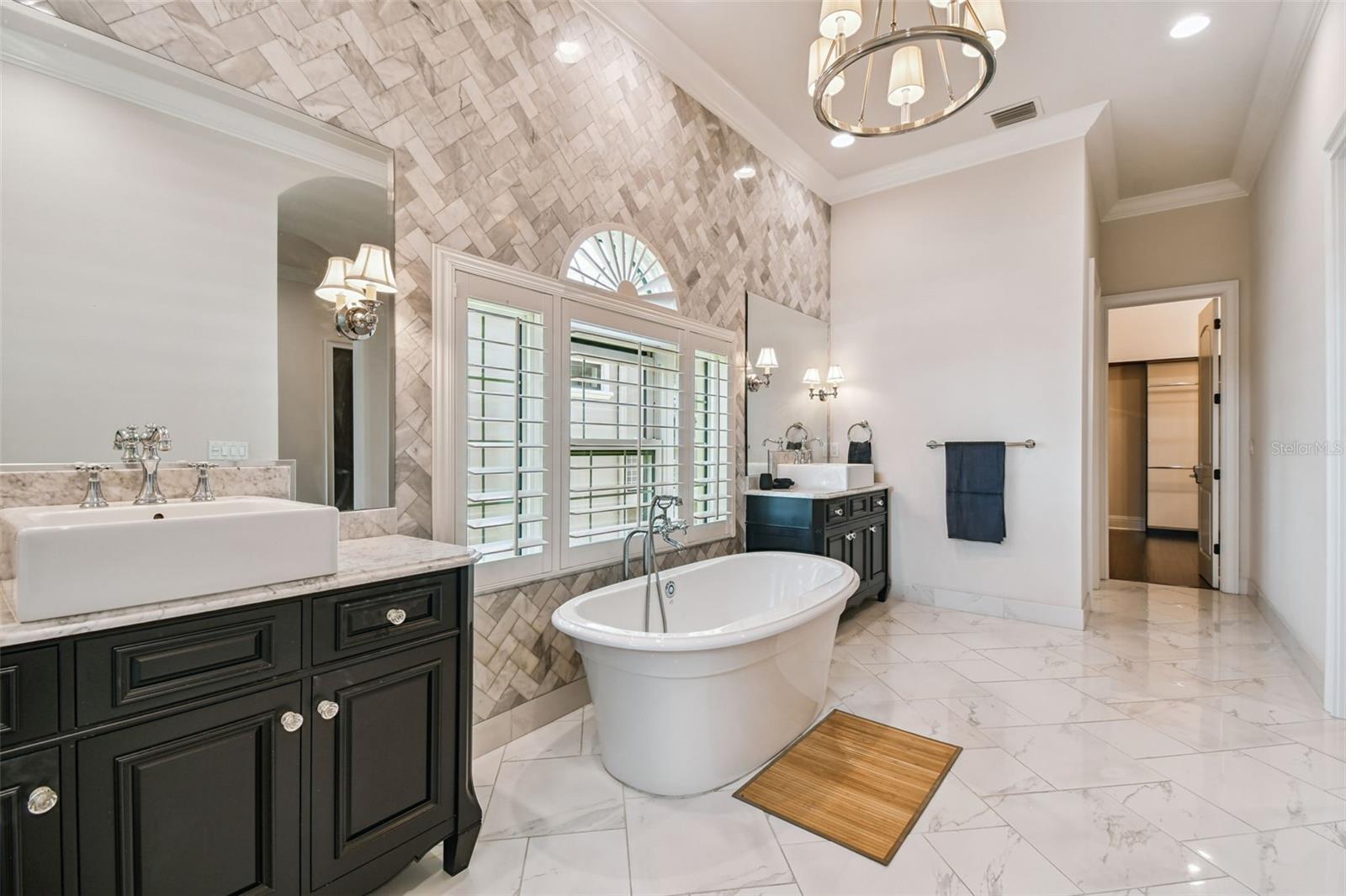 BRIGHTWATER BEACH ESTATES - Residential