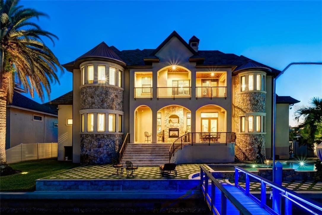 BRIGHTWATER BEACH ESTATES - Residential